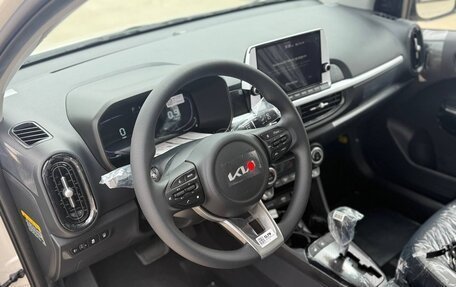 KIA Morning III, 2026 год, 1 680 000 рублей, 11 фотография
