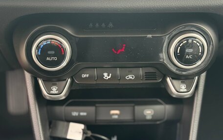KIA Morning III, 2026 год, 1 680 000 рублей, 17 фотография