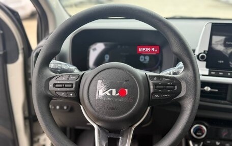 KIA Morning III, 2026 год, 1 680 000 рублей, 12 фотография
