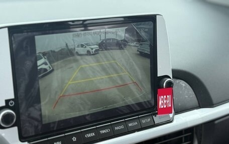 KIA Morning III, 2026 год, 1 680 000 рублей, 16 фотография
