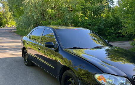 Nissan Maxima VIII, 2004 год, 250 000 рублей, 2 фотография