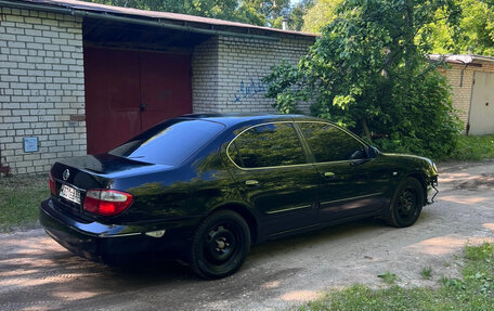 Nissan Maxima VIII, 2004 год, 250 000 рублей, 6 фотография