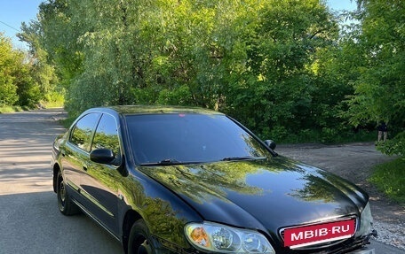 Nissan Maxima VIII, 2004 год, 250 000 рублей, 5 фотография