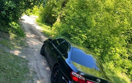 Nissan Maxima VIII, 2004 год, 250 000 рублей, 7 фотография