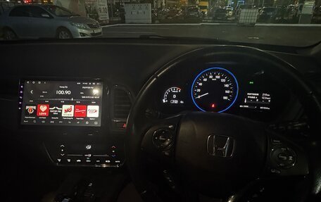 Honda Vezel, 2018 год, 1 780 000 рублей, 7 фотография