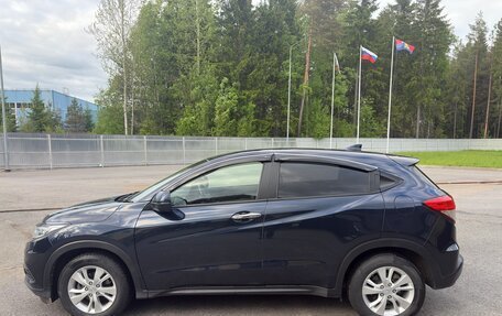 Honda Vezel, 2018 год, 1 780 000 рублей, 6 фотография