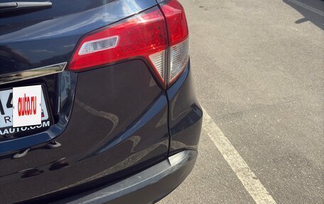 Honda Vezel, 2018 год, 1 780 000 рублей, 8 фотография