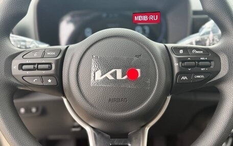 KIA Morning III, 2026 год, 1 680 000 рублей, 31 фотография