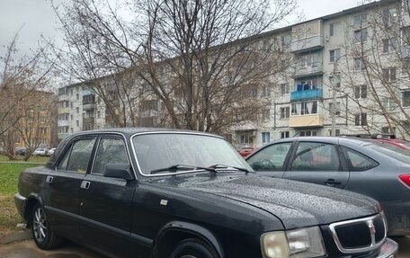ГАЗ 3110 «Волга», 2002 год, 210 000 рублей, 4 фотография