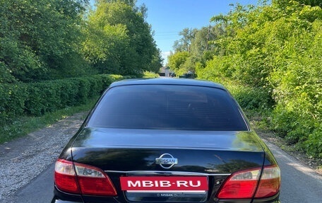 Nissan Maxima VIII, 2004 год, 250 000 рублей, 3 фотография
