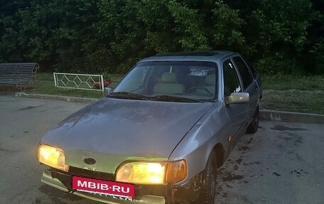 Ford Sierra I, 1989 год, 90 000 рублей, 2 фотография