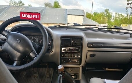 ГАЗ 3110 «Волга», 2002 год, 210 000 рублей, 3 фотография