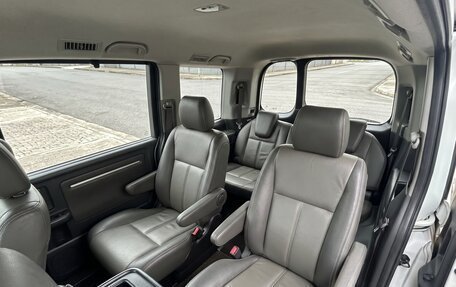 Honda Stepwgn IV, 2017 год, 1 470 000 рублей, 7 фотография