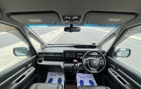 Honda Stepwgn IV, 2017 год, 1 470 000 рублей, 5 фотография