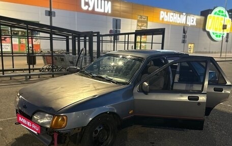 Ford Sierra I, 1989 год, 90 000 рублей, 3 фотография