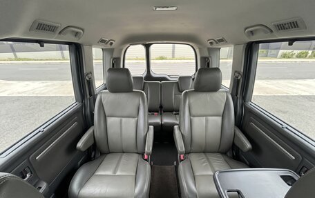 Honda Stepwgn IV, 2017 год, 1 470 000 рублей, 8 фотография