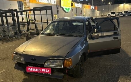 Ford Sierra I, 1989 год, 90 000 рублей, 4 фотография