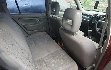 Mazda Demio III (DE), 2000 год, 160 000 рублей, 6 фотография