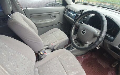 Mazda Demio III (DE), 2000 год, 160 000 рублей, 5 фотография