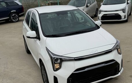 KIA Morning III, 2026 год, 1 680 000 рублей, 3 фотография