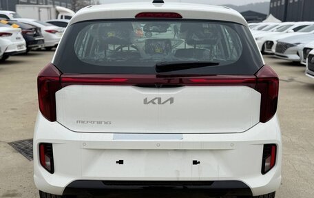 KIA Morning III, 2026 год, 1 680 000 рублей, 5 фотография
