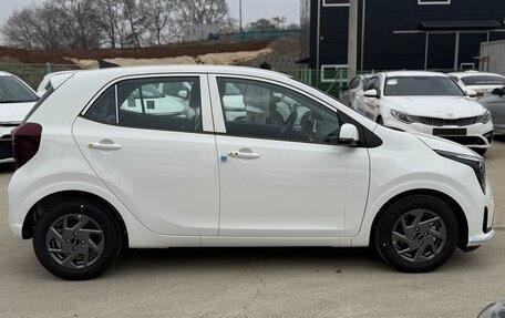 KIA Morning III, 2026 год, 1 680 000 рублей, 4 фотография