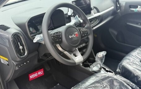 KIA Morning III, 2026 год, 1 680 000 рублей, 8 фотография