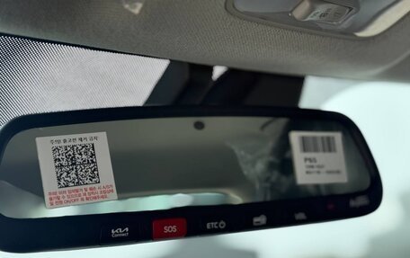 KIA Morning III, 2026 год, 1 680 000 рублей, 16 фотография