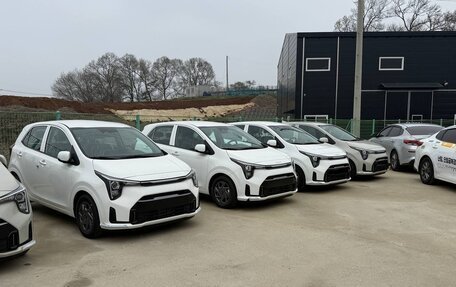 KIA Morning III, 2026 год, 1 680 000 рублей, 24 фотография