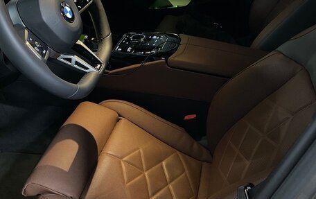 BMW 5 серия, 2025 год, 6 230 000 рублей, 5 фотография
