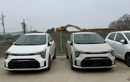 KIA Morning III, 2026 год, 1 680 000 рублей, 25 фотография