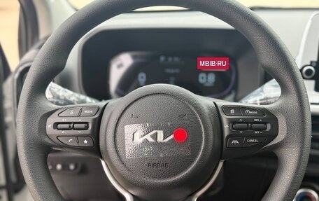 KIA Morning III, 2026 год, 1 680 000 рублей, 10 фотография