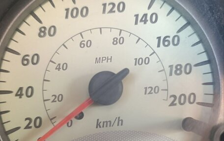 Toyota RAV4, 2001 год, 520 000 рублей, 7 фотография