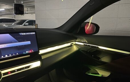 BMW 5 серия, 2025 год, 6 230 000 рублей, 6 фотография