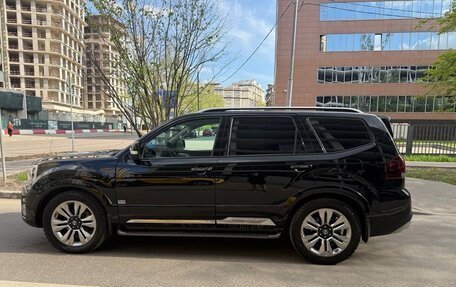 KIA Mohave I, 2020 год, 3 999 999 рублей, 8 фотография
