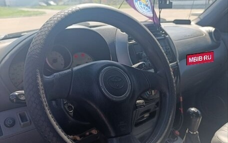 Toyota RAV4, 2001 год, 520 000 рублей, 4 фотография