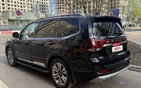 KIA Mohave I, 2020 год, 3 999 999 рублей, 5 фотография