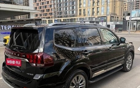 KIA Mohave I, 2020 год, 3 999 999 рублей, 15 фотография