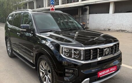KIA Mohave I, 2020 год, 3 999 999 рублей, 13 фотография