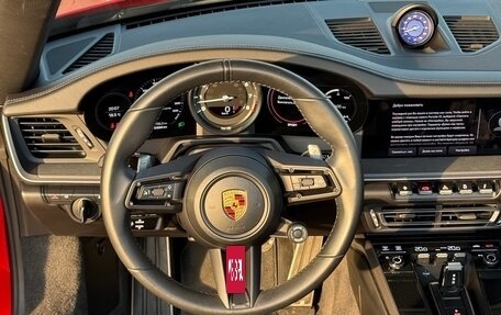 Porsche 911, 2021 год, 14 990 000 рублей, 12 фотография