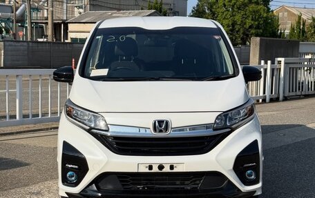 Honda Freed II, 2022 год, 1 425 000 рублей, 2 фотография