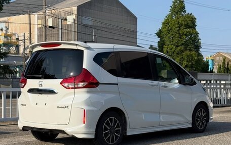 Honda Freed II, 2022 год, 1 425 000 рублей, 4 фотография