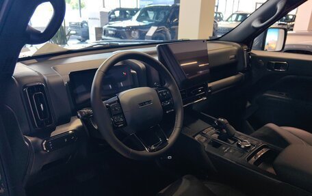 Haval H9, 2026 год, 5 299 000 рублей, 8 фотография