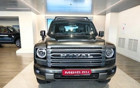 Haval H9, 2026 год, 5 299 000 рублей, 4 фотография