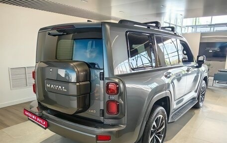 Haval H9, 2026 год, 5 299 000 рублей, 7 фотография