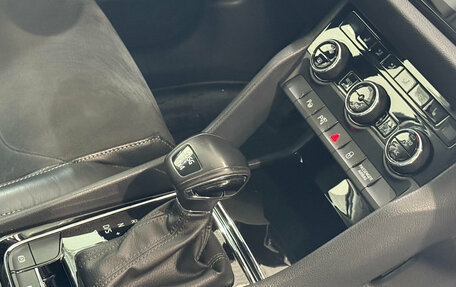 Skoda Kodiaq I, 2017 год, 2 249 000 рублей, 14 фотография
