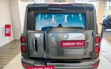 Haval H9, 2026 год, 5 299 000 рублей, 6 фотография