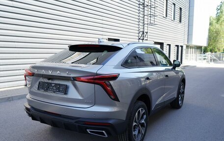 Haval F7x, 2026 год, 3 799 000 рублей, 2 фотография