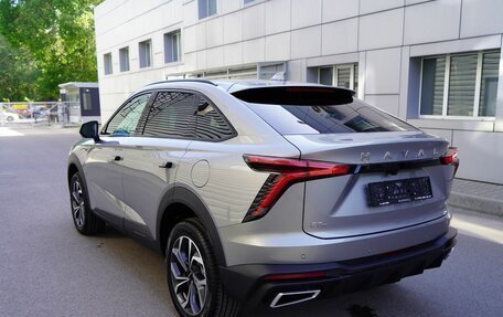 Haval F7x, 2026 год, 3 799 000 рублей, 8 фотография