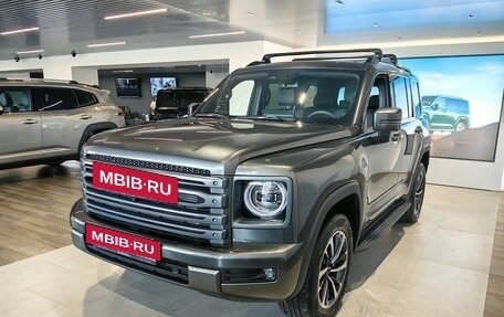 Haval H9, 2026 год, 5 299 000 рублей, 3 фотография